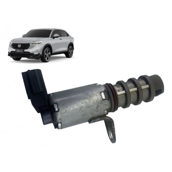 Valvula Solenoide - Honda Hrv Exl 2023 1.5