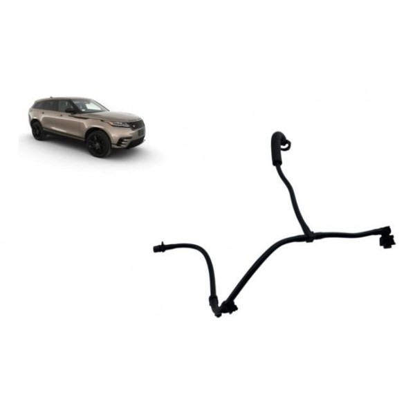 Mangueira Hidrovácuo - Range Rover Velar P380 V6 2018