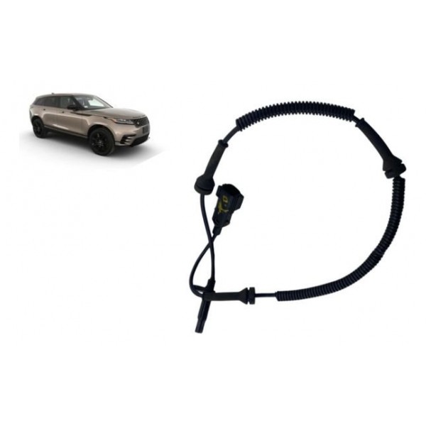 Sensor De Freio Abs ( Tras Dir ) - Range Rover Velar 2018