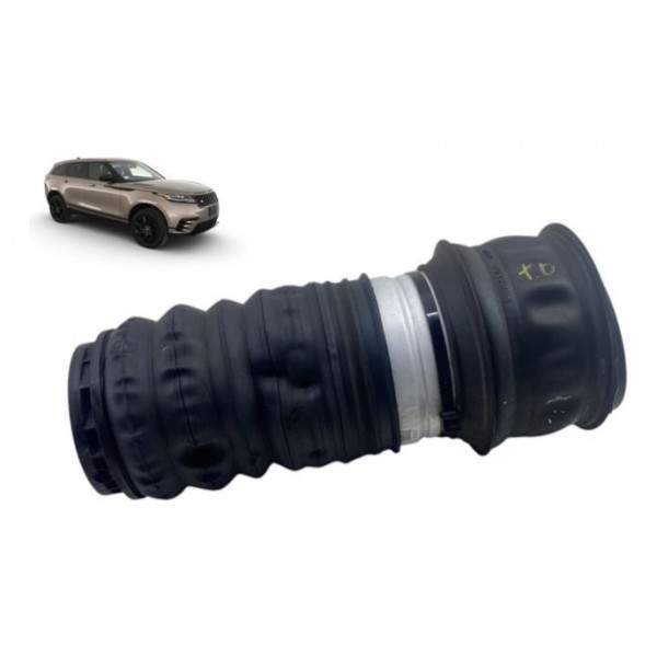 Bolsa De Susp. Ar ( Tras Esq ) - Range Rover Velar P380 2018