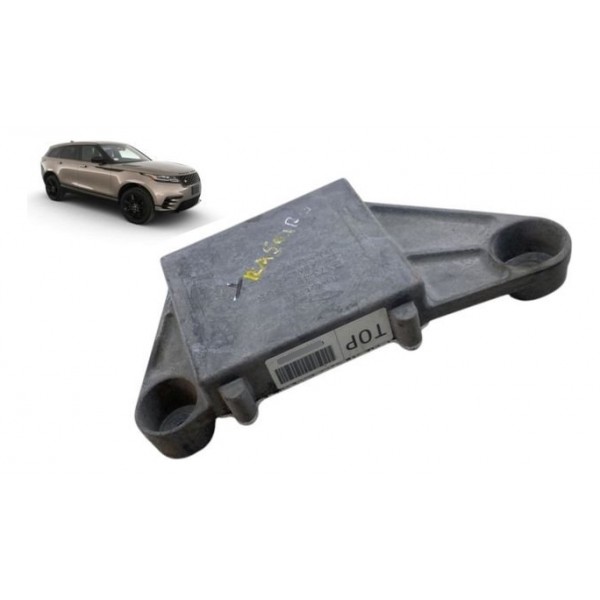 Suporte Motor ( Tras Esq ) - Range Rover Velar P380 V6 2018