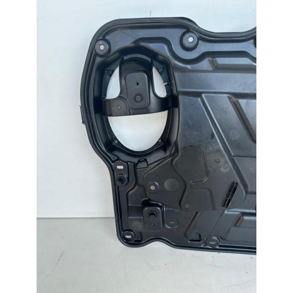 Suporte Maquina Vidro Traseira Direita Dodge Journey 2013
