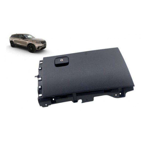 Porta Luvas - Range Rover Velar P380 V6 2018