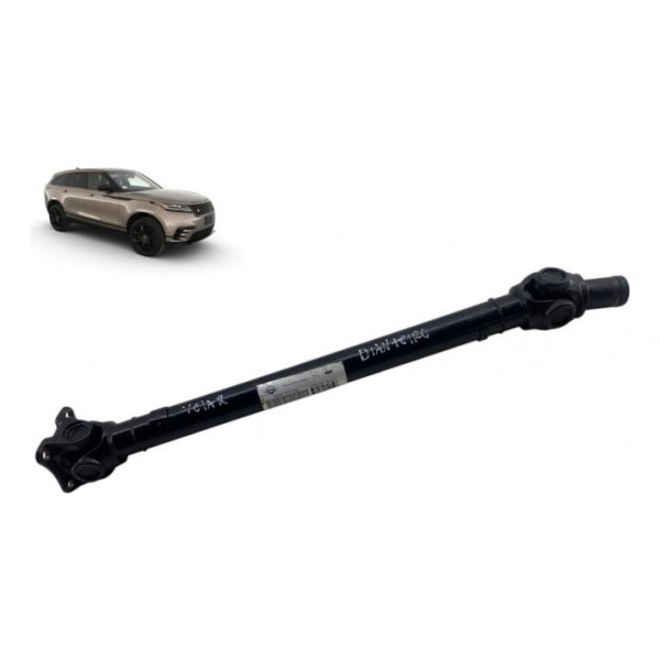 Eixo Cardan ( Dianteiro ) - Range Rover Velar P380 V6 2018