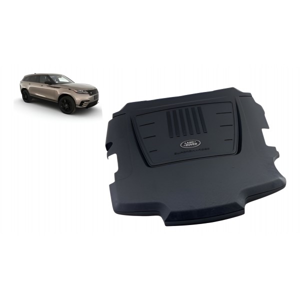 Acab / Tampa De Motor - Range Rover Velar P380 V6 2018 B1