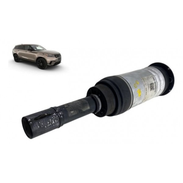 Bolsa De Susp. Ar ( Diant Di ) - Range Rover Velar P380 2018
