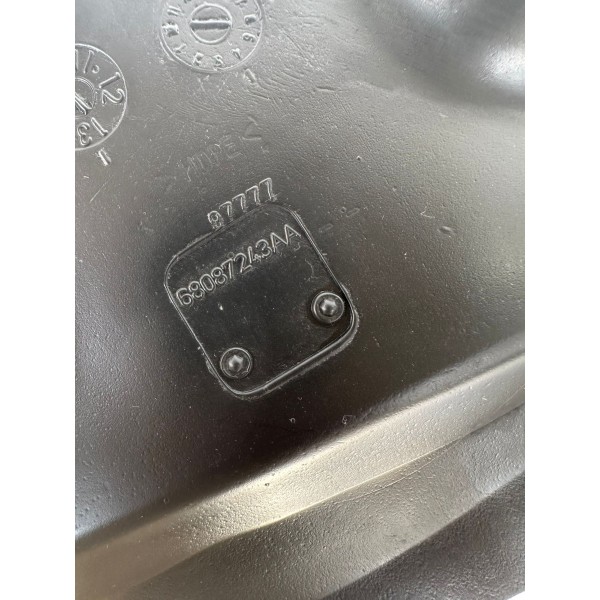 Para Barro Dianteiro Esquerdo Dodge Journey 2013 68087243aa