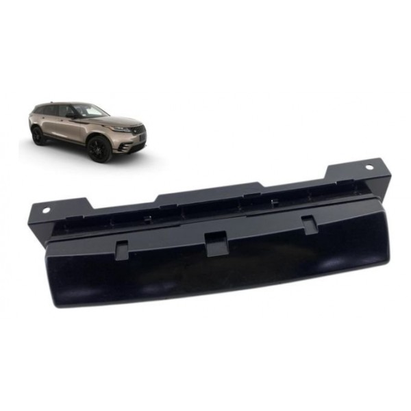 Grade De Ventilação Externa - Range Rover Velar P380 V6 2018