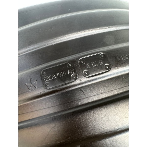 Para Barro Traseiro Esquerdo Dodge Journey 2013 68087921ab