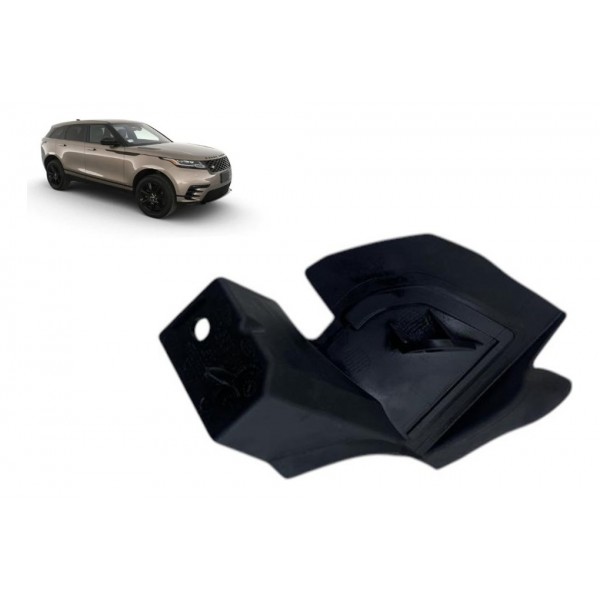 Guia Parachoque ( Diant Dir ) - Range Rover Velar P380 2018