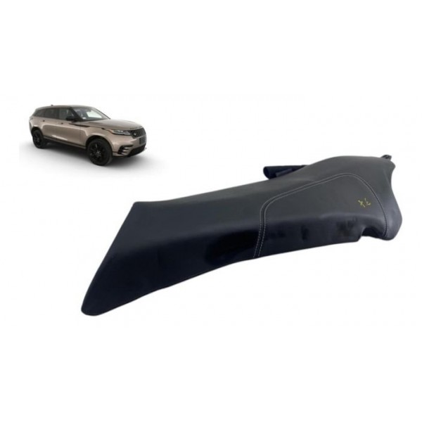 Acabamento Coluna ( Tras Esq ) - Range Rover Velar 2018