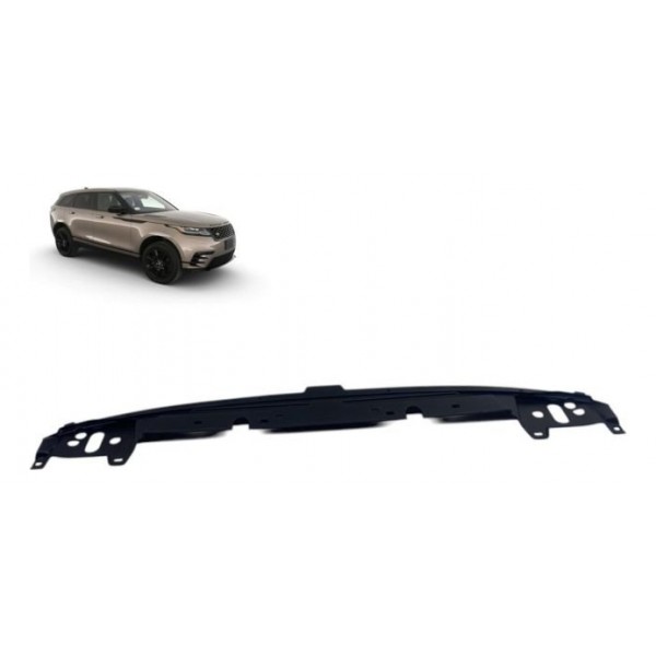 Defletor Radiador - Range Rover Velar P380 V6 2018