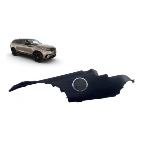 Acab. Painel Traseiro ( Dir ) - Range Rover Velar 2018