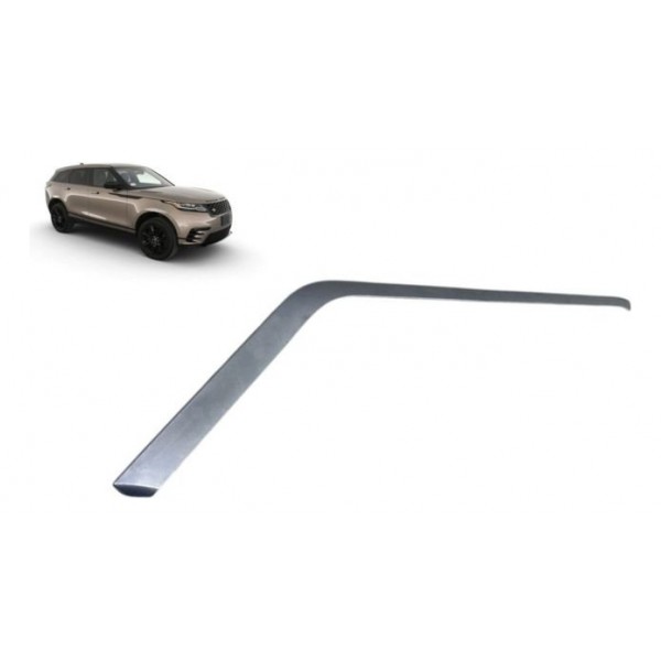 Friso Lateral - Range Rover Velar P380 V6 2018