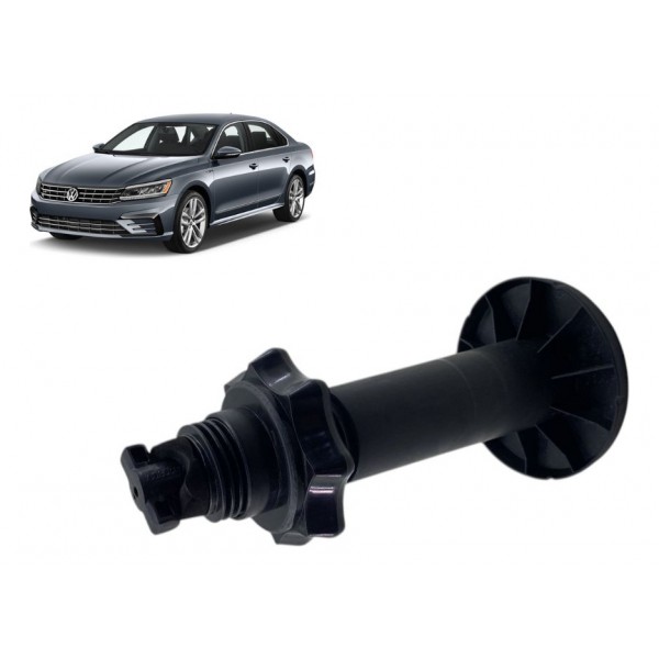 Suporte Estepe - Volkswagen Passat Tsi 2019