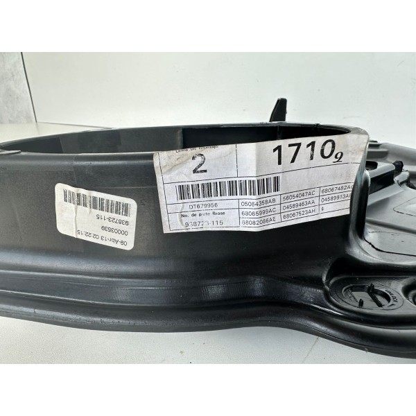 Suporte Maquina De Vidro Diant. Esquerdo Dodge Journey 2013