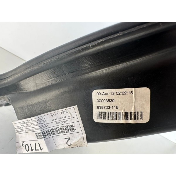 Suporte Maquina De Vidro Diant. Esquerdo Dodge Journey 2013