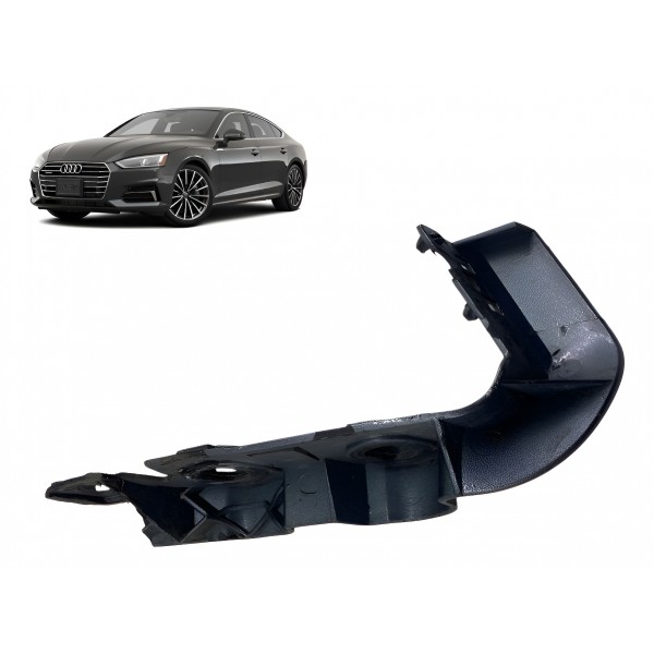 Guia Suporte Parachoque ( Diant Esq ) - Audi A5 Sport 2019