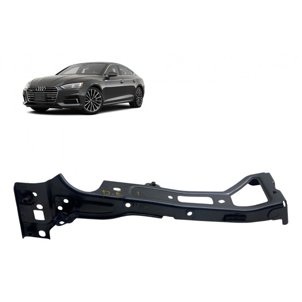 Sup. De Montagem Para-lama (diant Dir) - Audi A5 Sport 2019  Dianteira Esquerda