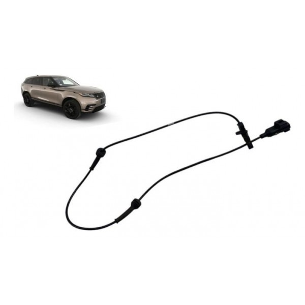 Sensor De Freio Abs ( Diant Dir ) - Range Rover Velar 2018