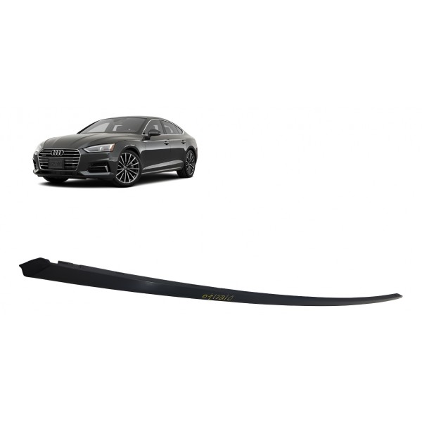 Pestana Interna ( Diant Dir ) - Audi A5 Sportback 2019 Preto Preto