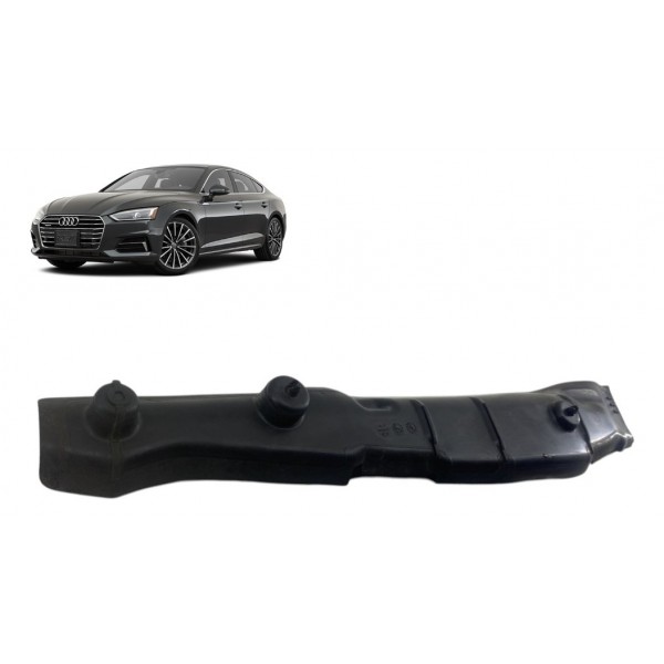 Sup. Interno Paralama ( Diant Esq ) - Audi A5 Sportback 2019 Dianteira Esquerda