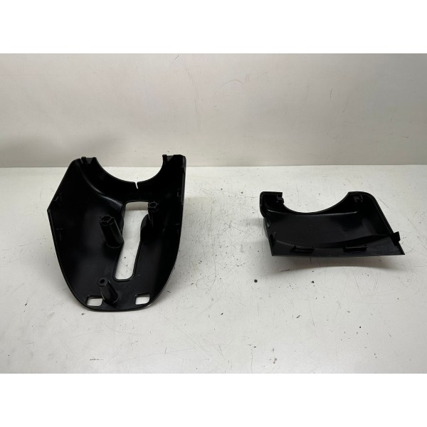 Acabamento Coluna De Direção Dodge Journey 2013 4386