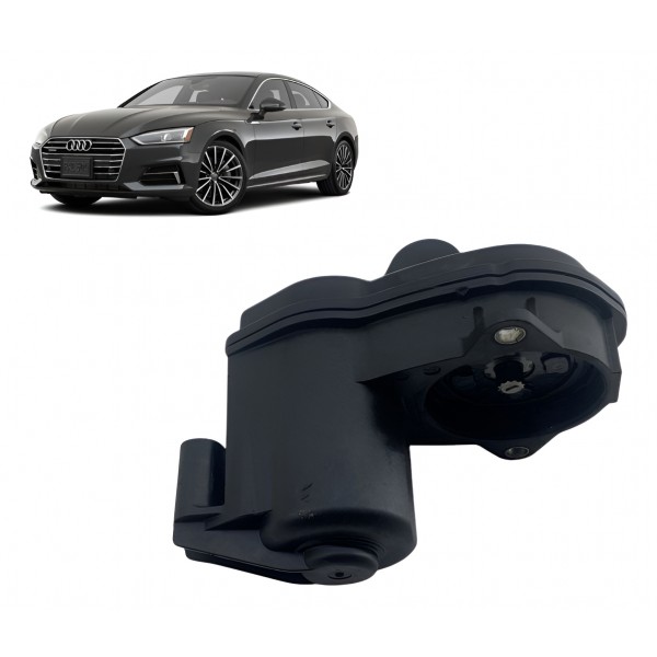 Motor Pinça De Freio ( Tras Dir ) - Audi A5 Sportback 2019