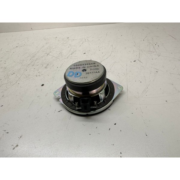 Alto Falante Twitter Painel Direito Dodge Journey 2013 4385