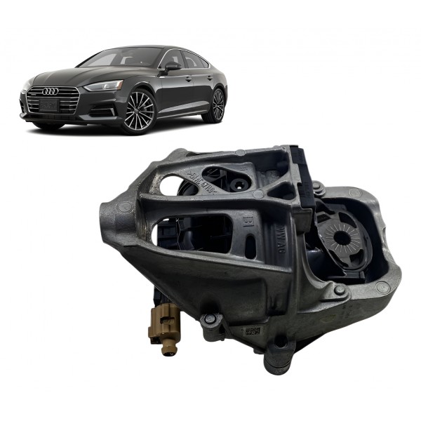 Coxim Hidráulico ( Diant Esquerdo ) - Audi A5 Sportback 2019