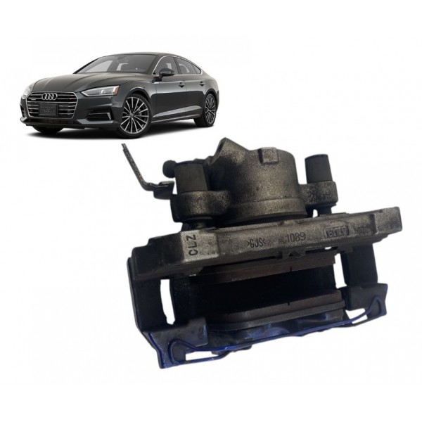 Pinça De Freio ( Diant Direita ) - Audi A5 Sportback 2019