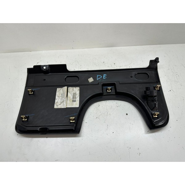 Acabamento Inferior Painel Lado Esq. Dodge Journey 2013 4379