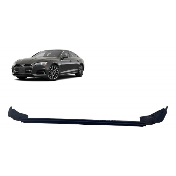 Pestana Interna ( Tras Direita ) - Audi A5 Sportback 2019 Pr Preto