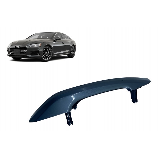 Maçaneta Externa ( Tras Esquerda ) - Audi A5 Sportback 2019