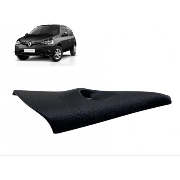 Acab. Interno Retrovisor ( Dir ) - Renault Clio Authent 2015