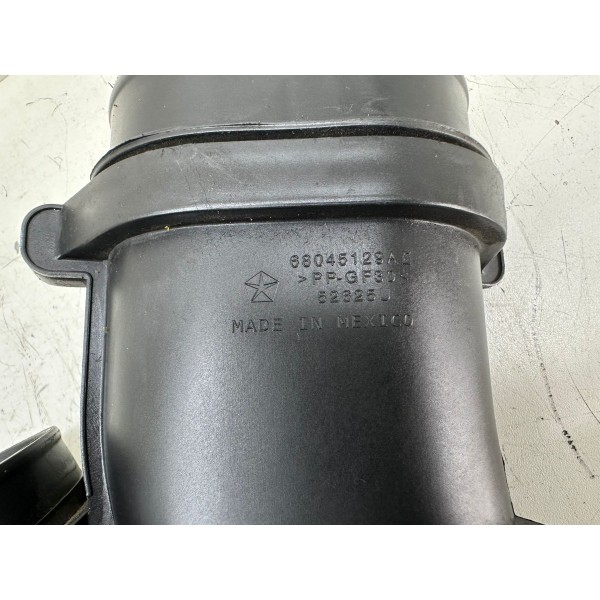 Ressonador Filtro De Ar Dodge Journey 2013 4365