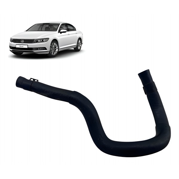 Mangueira Arrefecimento - Volkswagen Passat Tsi 2018