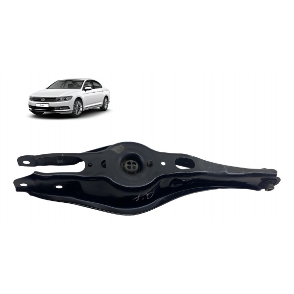 Bandeja Balança ( Traseira Direita ) - Volkswagen Passat 218