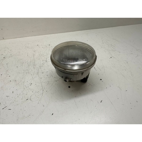 Farol De Milha Dodge Journey 2013 4354