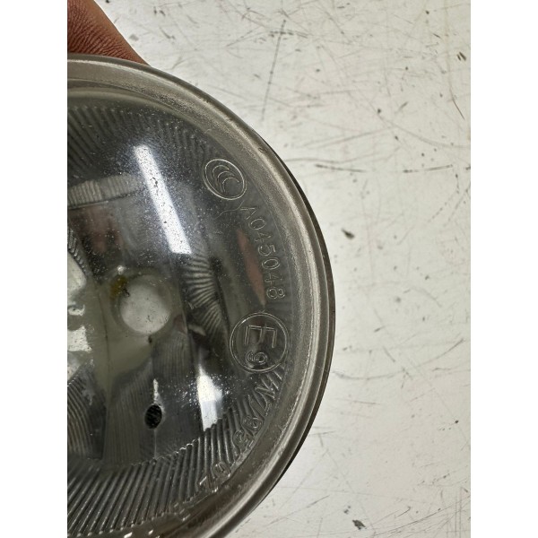 Farol De Milha Dodge Journey 2013 4354