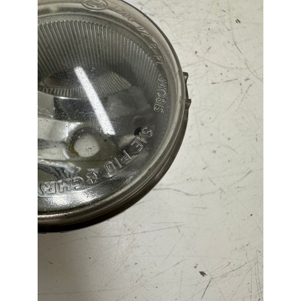 Farol De Milha Dodge Journey 2013 4354