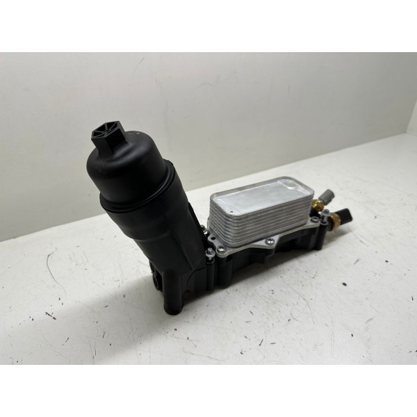 Resfriador Trocador De Calor Dodge Journey 2013 4349