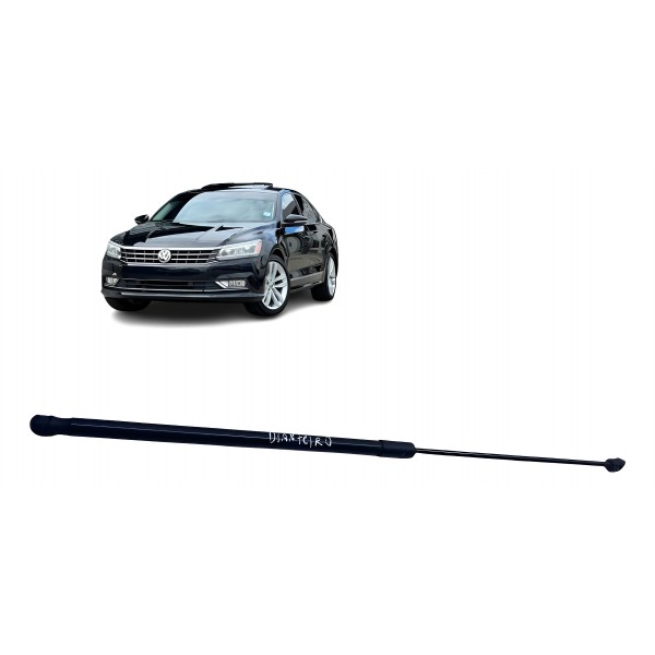 Amortecedor Capo Dianteiro - Volkswagen Passat Tsi 2018