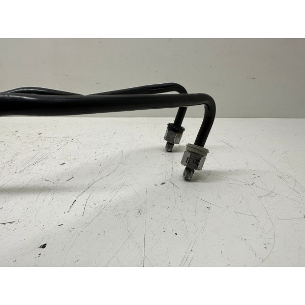 Par De Mangueira Dodge Journey 2013 4343