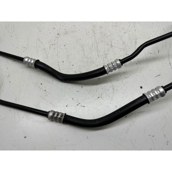 Par De Mangueira Dodge Journey 2013 4343