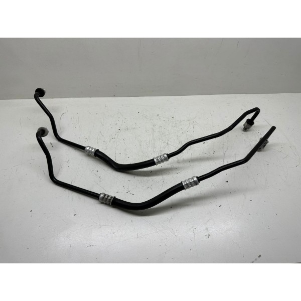 Par De Mangueira Dodge Journey 2013 4343