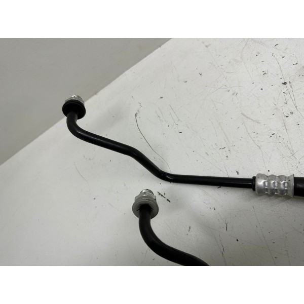 Par De Mangueira Dodge Journey 2013 4343