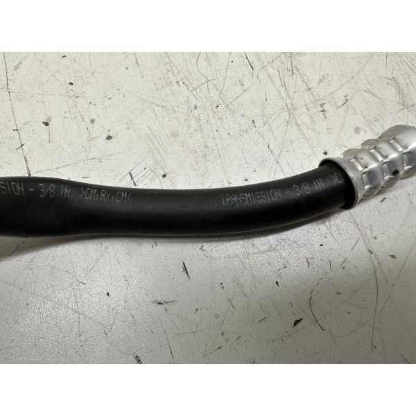 Par De Mangueira Dodge Journey 2013 4343