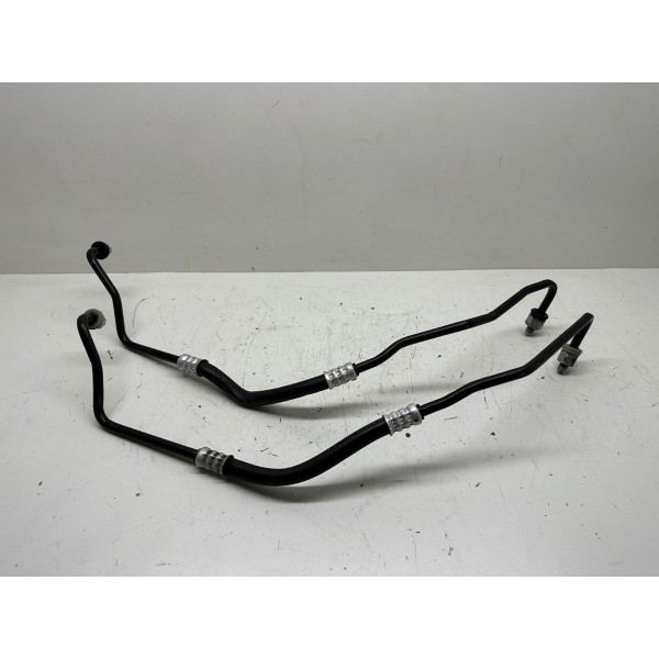 Par De Mangueira Dodge Journey 2013 4343