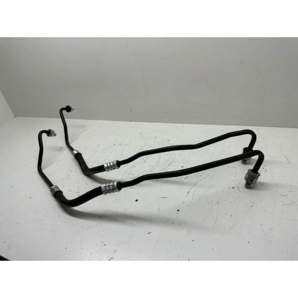 Par De Mangueira Dodge Journey 2013 4343